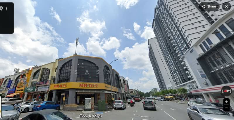Kedai untuk Dijual di Cheras (Kuala Lumpur) - Sasa Loh - PropertyGuru.com.my