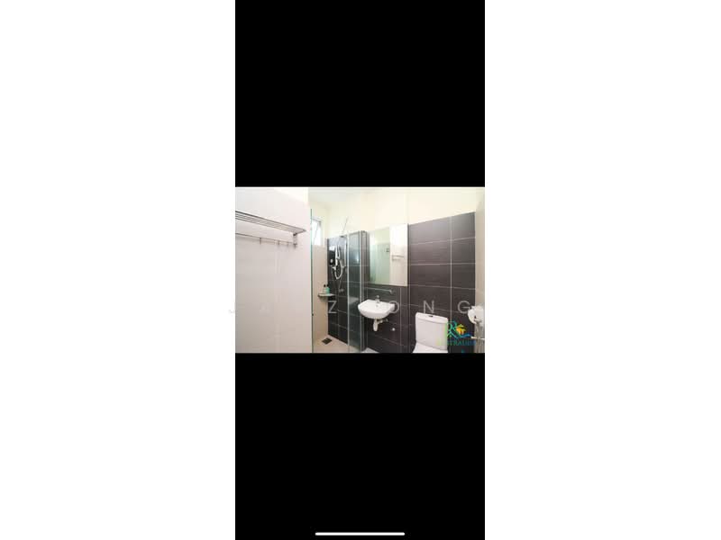Service Residence for Rent at Midori Green (Pangsapuri Hijauan) - Jasz Ong - PropertyGuru.com.my