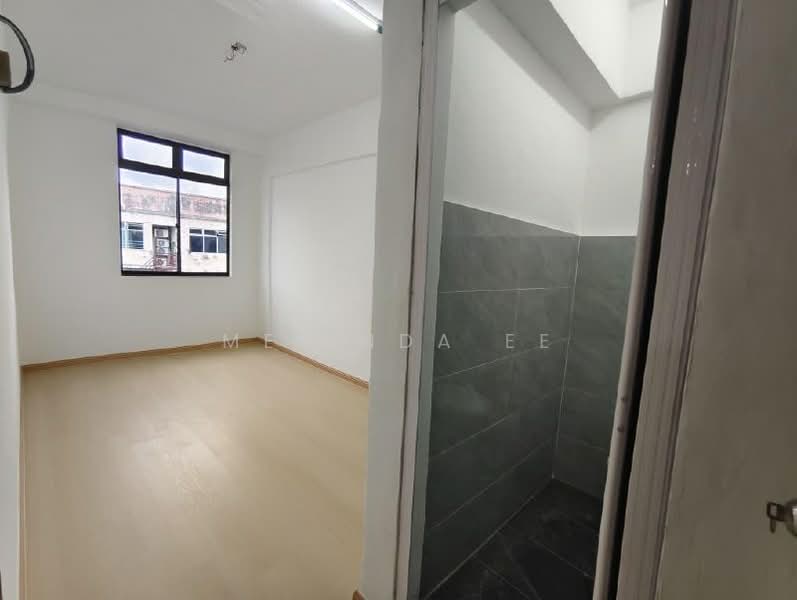 Rumah Flat untuk Dijual di Taman Tan Sri Yaacob - Melinda Ee - Interior - PropertyGuru.com.my