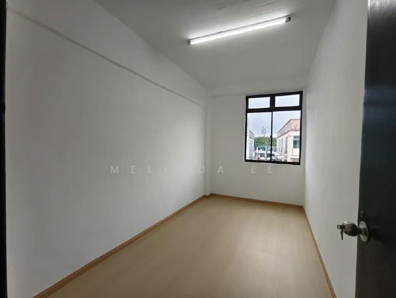 Rumah Flat untuk Dijual di Taman Tan Sri Yaacob - Melinda Ee - Interior - PropertyGuru.com.my