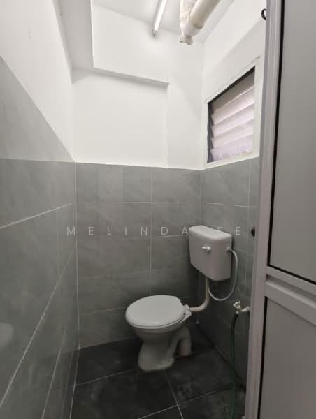 Rumah Flat untuk Dijual di Taman Tan Sri Yaacob - Melinda Ee - Bathroom - PropertyGuru.com.my