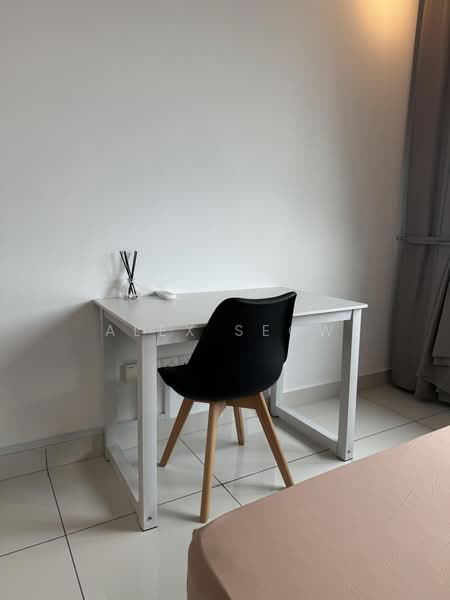 Servis Apartment untuk Disewa di Parc 3 - Alex Seow - Bedroom - PropertyGuru.com.my