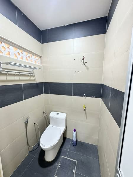 Rumah Teres 1 Tingkat untuk Dijual di Skudai (Johor) - Wil Mong - Bathroom - PropertyGuru.com.my
