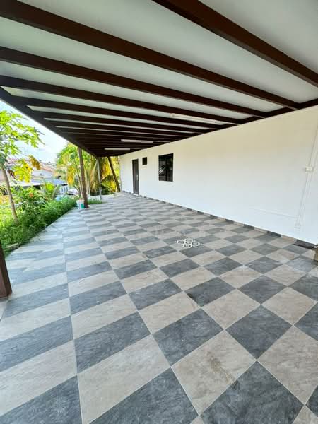 Rumah Teres 1 Tingkat untuk Dijual di Skudai (Johor) - Wil Mong - Exterior - PropertyGuru.com.my
