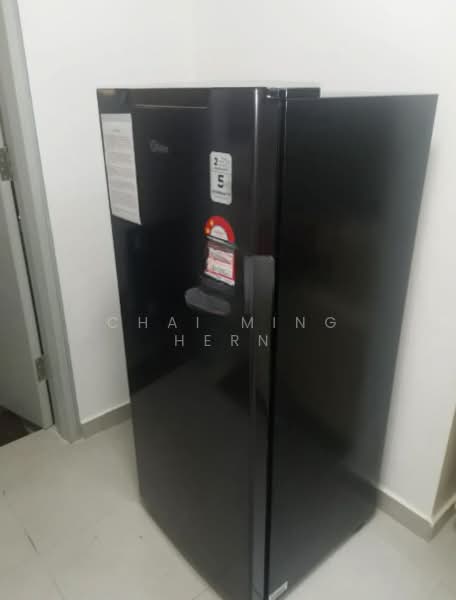 Apartment for Rent at Tangerine Suites - Chai Ming Hern - Interior - PropertyGuru.com.my