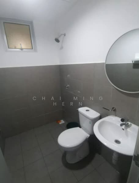 Apartment for Rent at Tangerine Suites - Chai Ming Hern - Bathroom - PropertyGuru.com.my