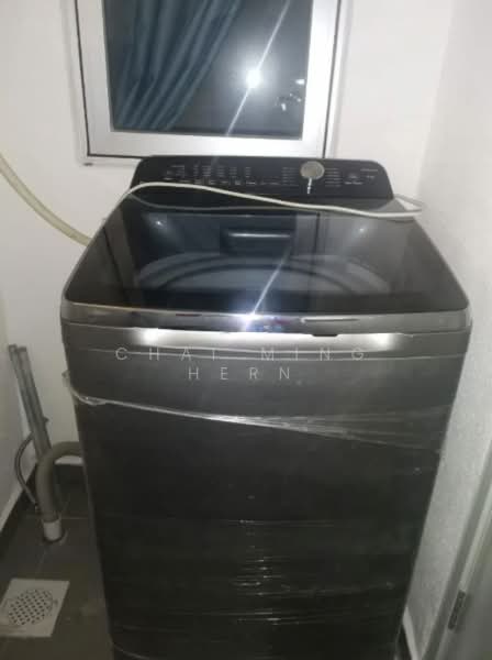 Apartment for Rent at Tangerine Suites - Chai Ming Hern - Interior - PropertyGuru.com.my