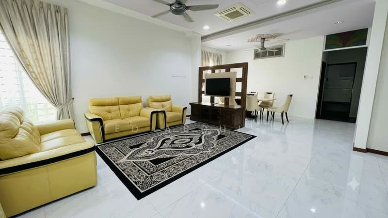 Apartment for Sale at Resak Apartment - Syed Abdullah - PropertyGuru.com.my