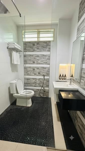 Apartment for Sale at Resak Apartment - Syed Abdullah - PropertyGuru.com.my