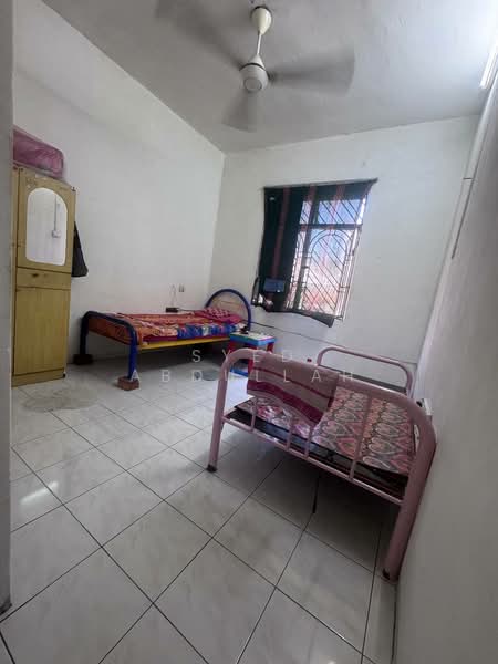Apartment for Sale at Resak Apartment - Syed Abdullah - PropertyGuru.com.my
