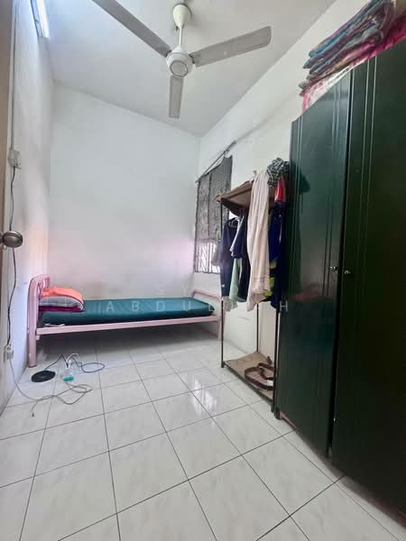 Apartment for Sale at Resak Apartment - Syed Abdullah - PropertyGuru.com.my