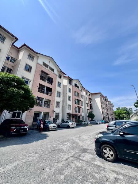 Apartment for Sale at Resak Apartment - Syed Abdullah - PropertyGuru.com.my