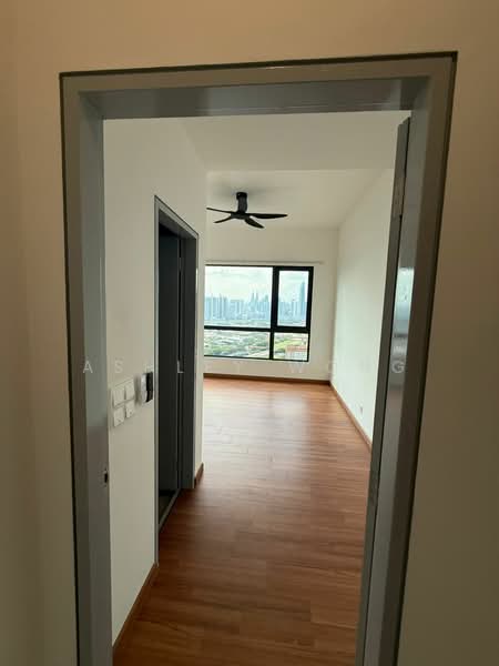 Condominium for Rent at Ixora Residence - Ashley Wong - Interior - PropertyGuru.com.my