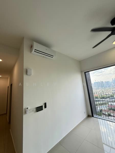 Condominium for Rent at Ixora Residence - Ashley Wong - View - PropertyGuru.com.my