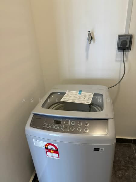 Condominium for Rent at Ixora Residence - Ashley Wong - Interior - PropertyGuru.com.my