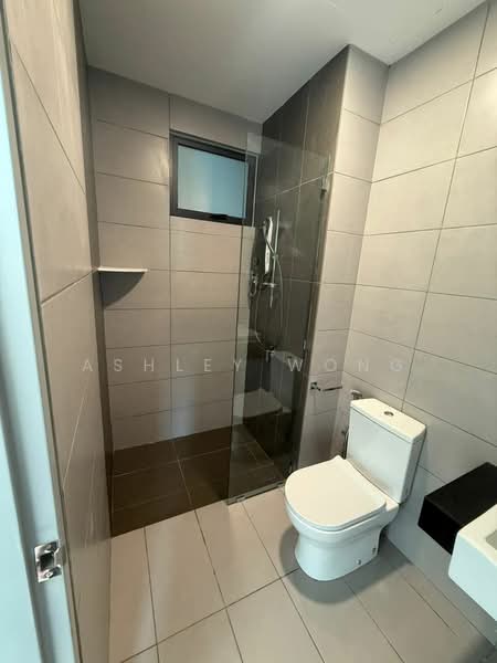 Condominium for Rent at Ixora Residence - Ashley Wong - Bathroom - PropertyGuru.com.my