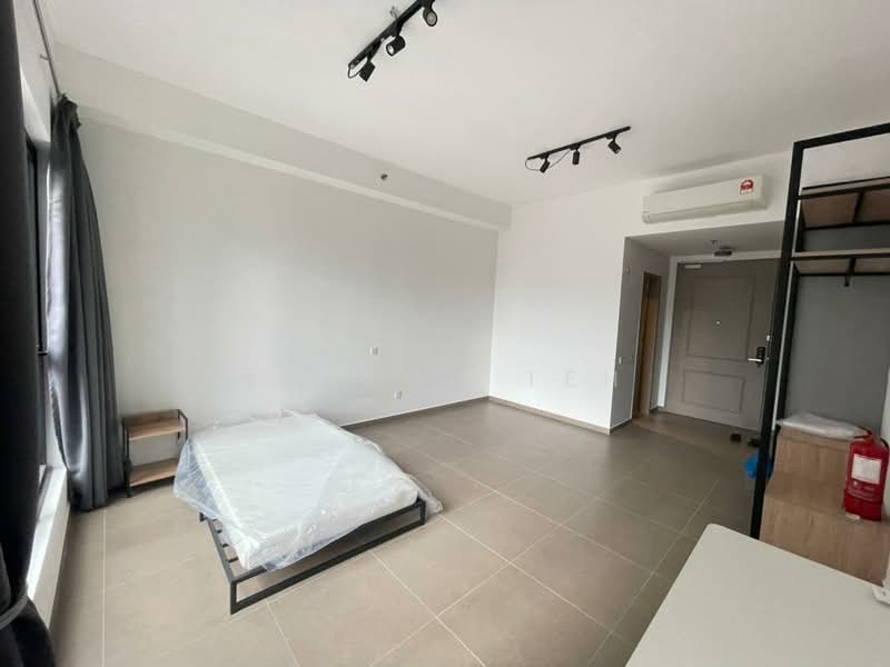 Servis Apartment untuk Disewa di Mossaz @ Empire City - Jenson Teh - Interior - PropertyGuru.com.my