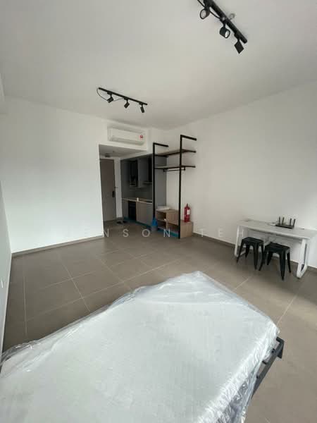 Servis Apartment untuk Disewa di Mossaz @ Empire City - Jenson Teh - Interior - PropertyGuru.com.my