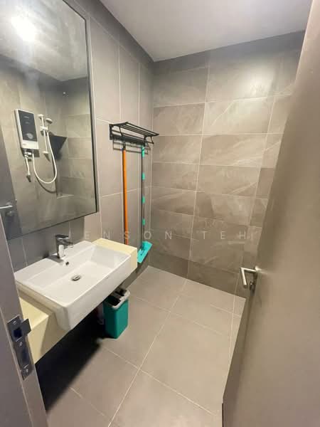 Servis Apartment untuk Disewa di Mossaz @ Empire City - Jenson Teh - PropertyGuru.com.my