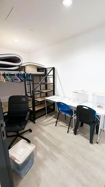Service Residence for Rent at The Square @ One City - Weng Tan - Bedroom - PropertyGuru.com.my
