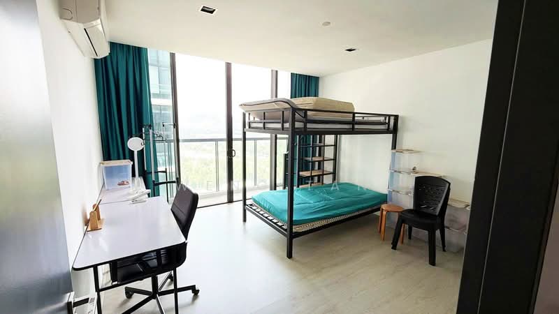 Service Residence for Rent at The Square @ One City - Weng Tan - Bedroom - PropertyGuru.com.my
