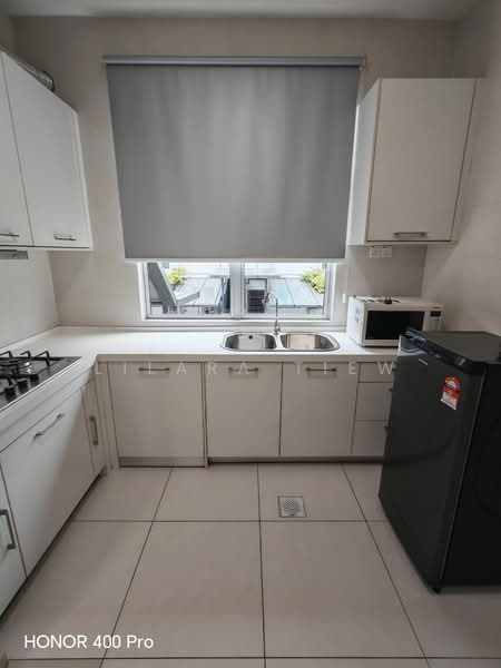 Kondominium untuk Disewa di The Seed Taman Sutera Utama - Lilara Tiew - PropertyGuru.com.my