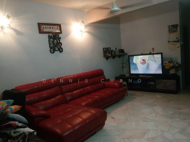 Rumah Teres 2-Tingkat untuk Dijual di Bandar Puchong Utama (Puchong) - Dennis Chang - Living Room - PropertyGuru.com.my