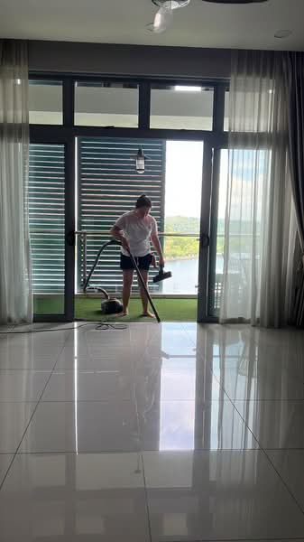 Apartment for Rent at Somerset Puteri Harbour - VL Lee - PropertyGuru.com.my