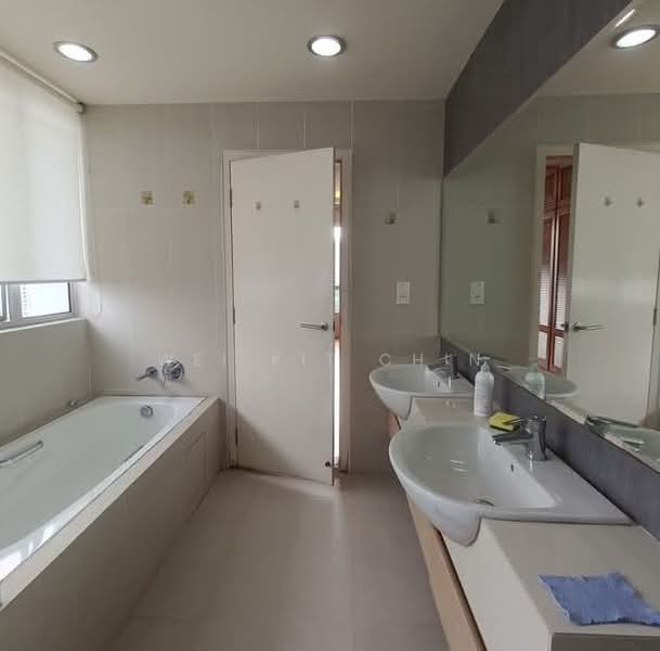 Condominium for Rent at Kiara 1888 - Wei Kit Chin - Bathroom - PropertyGuru.com.my