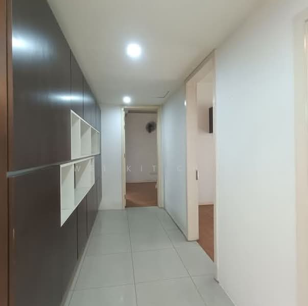 Condominium for Rent at Kiara 1888 - Wei Kit Chin - Corridor - PropertyGuru.com.my
