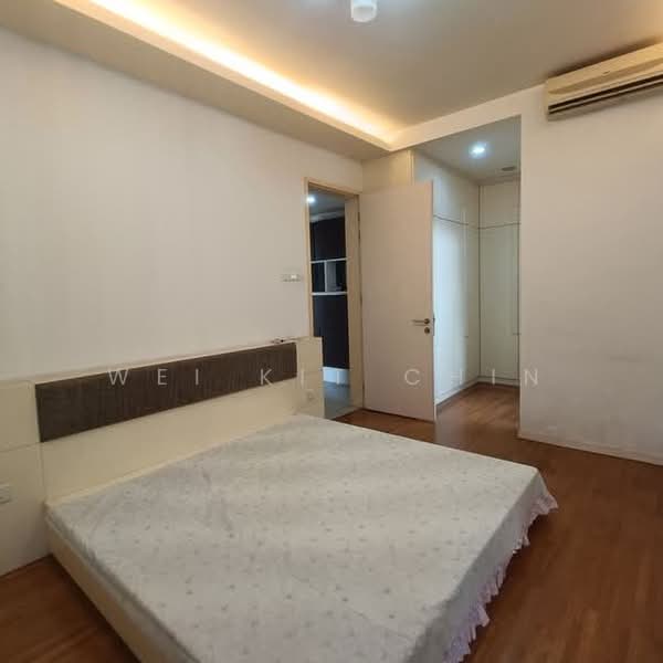 Condominium for Rent at Kiara 1888 - Wei Kit Chin - PropertyGuru.com.my