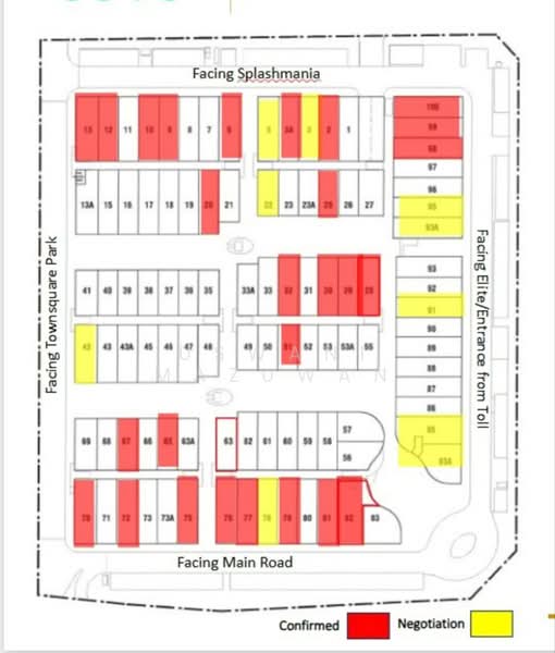 Kedai untuk Disewa di Dengkil (Selangor) - Uswani Mazuwan - PropertyGuru.com.my