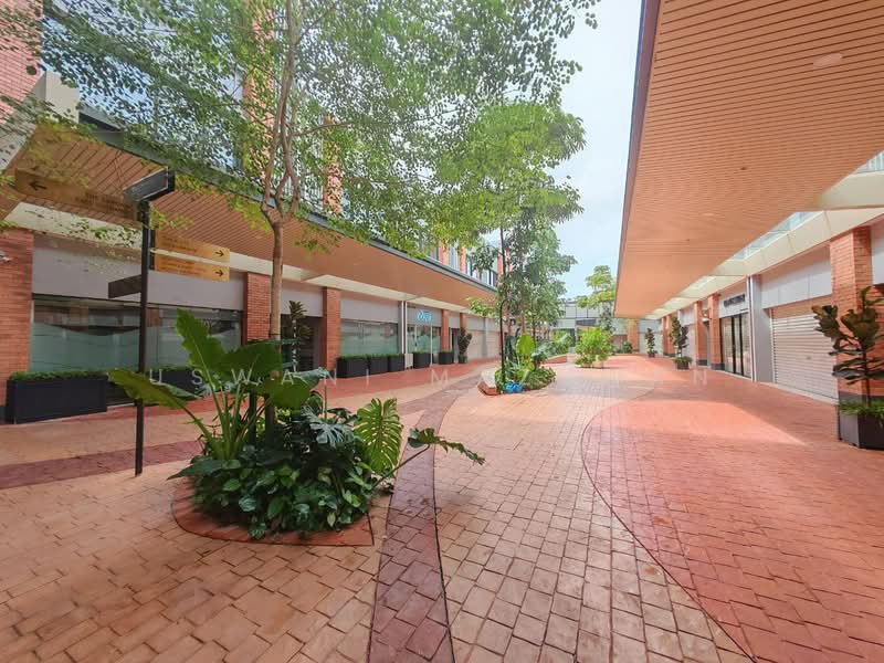 Kedai untuk Disewa di Dengkil (Selangor) - Uswani Mazuwan - Exterior - PropertyGuru.com.my