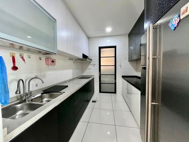 Service Residence for Sale at Wave @ Marina Cove - Vic Lim - PropertyGuru.com.my