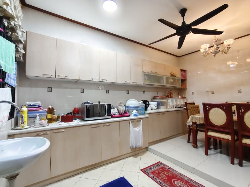 Semi-Detached House for Sale in Subang Alam (Shah Alam) - Seri Nordin - PropertyGuru.com.my
