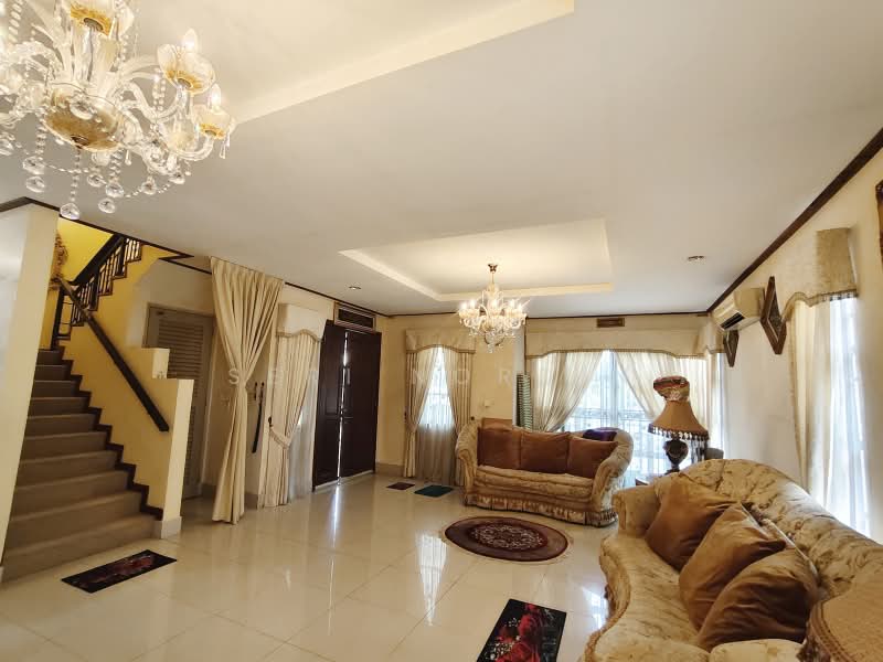 Semi-Detached House for Sale in Subang Alam (Shah Alam) - Seri Nordin - PropertyGuru.com.my