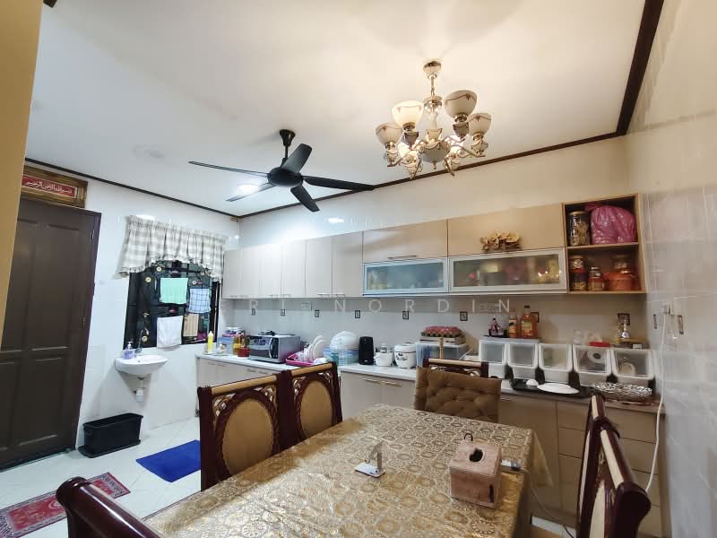 Semi-Detached House for Sale in Subang Alam (Shah Alam) - Seri Nordin - PropertyGuru.com.my