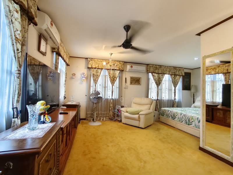 Semi-Detached House for Sale in Subang Alam (Shah Alam) - Seri Nordin - PropertyGuru.com.my