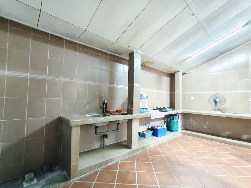 Semi-Detached House for Sale in Subang Alam (Shah Alam) - Seri Nordin - PropertyGuru.com.my