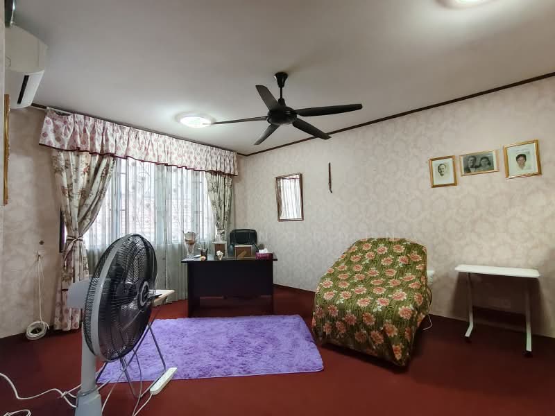 Semi-Detached House for Sale in Subang Alam (Shah Alam) - Seri Nordin - PropertyGuru.com.my