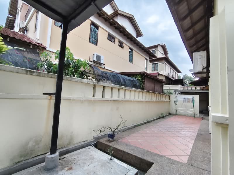 Semi-Detached House for Sale in Subang Alam (Shah Alam) - Seri Nordin - PropertyGuru.com.my