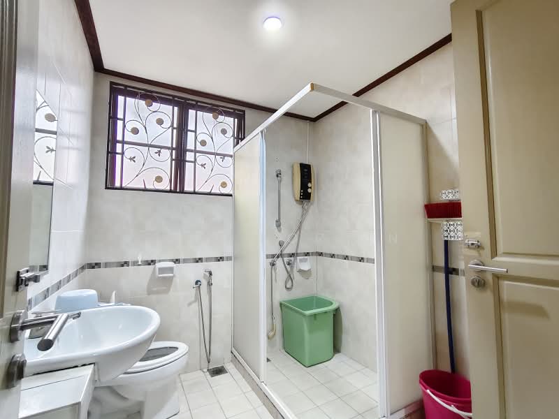 Semi-Detached House for Sale in Subang Alam (Shah Alam) - Seri Nordin - PropertyGuru.com.my