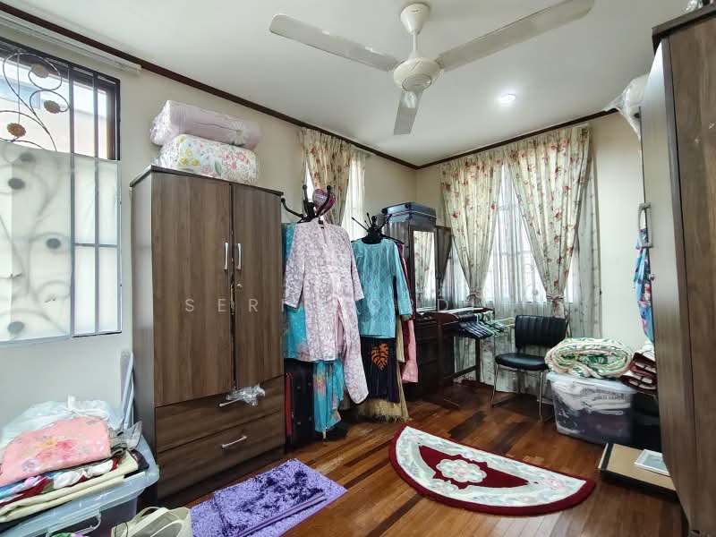 Semi-Detached House for Sale in Subang Alam (Shah Alam) - Seri Nordin - PropertyGuru.com.my