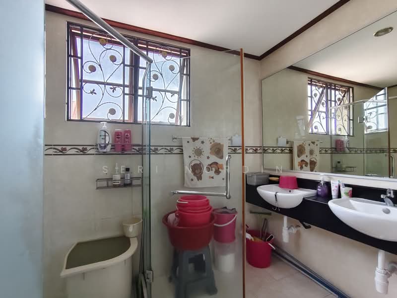 Semi-Detached House for Sale in Subang Alam (Shah Alam) - Seri Nordin - PropertyGuru.com.my