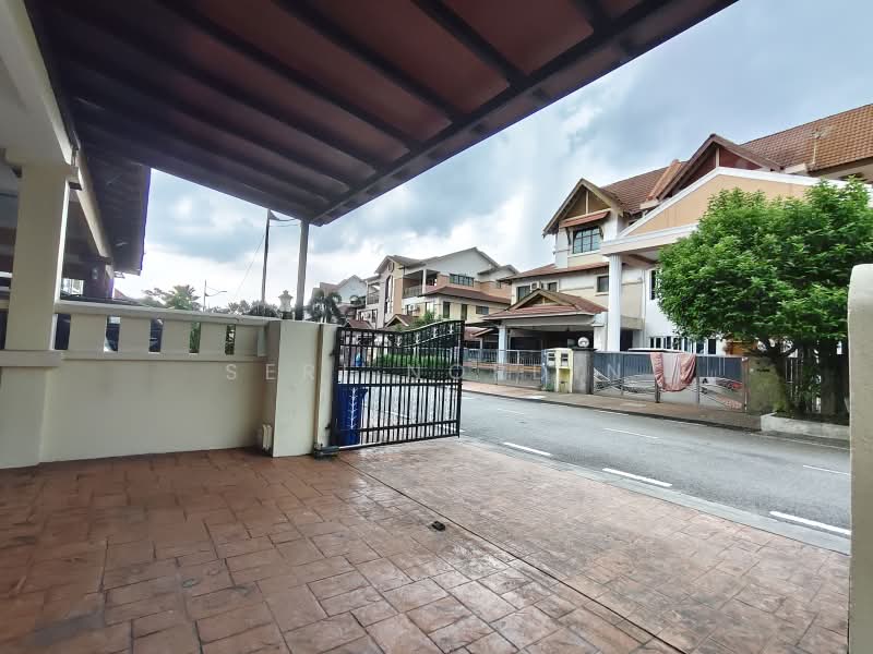 Semi-Detached House for Sale in Subang Alam (Shah Alam) - Seri Nordin - PropertyGuru.com.my