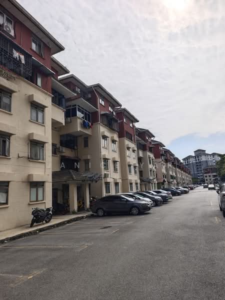Pangsapuri untuk Dijual di Tulip Apartment - Janice Yap - Exterior - PropertyGuru.com.my