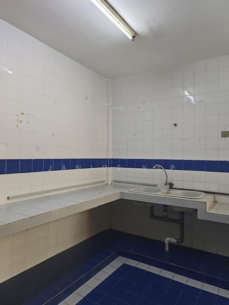 Pangsapuri untuk Dijual di Tulip Apartment - Janice Yap - Kitchen - PropertyGuru.com.my