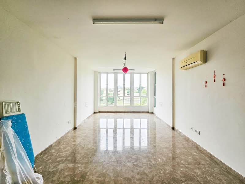 Condominium for Sale at Subang Parkhomes - Lee Jo Surf - Living Room - PropertyGuru.com.my