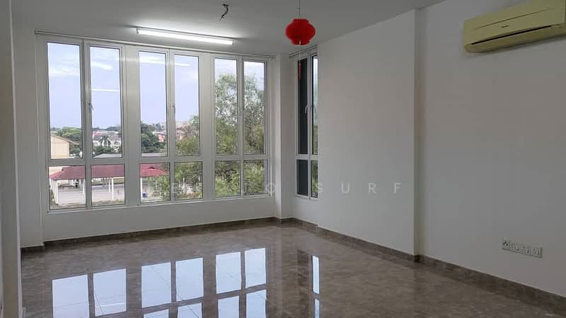 Condominium for Sale at Subang Parkhomes - Lee Jo Surf - Living Room - PropertyGuru.com.my