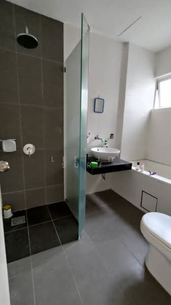 Condominium for Sale at Subang Parkhomes - Lee Jo Surf - Bathroom - PropertyGuru.com.my